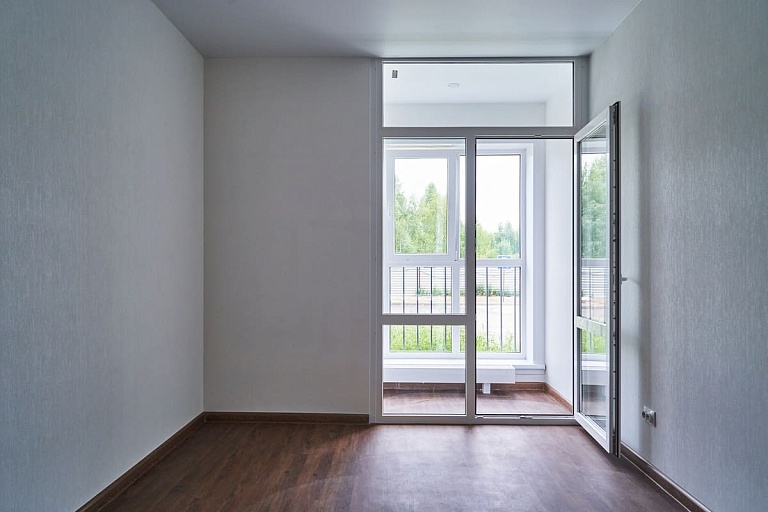 Траншевая ипотека снова в деле!