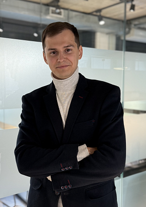 Нестеров Станислав Станиславович