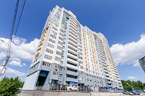 ЭТУ КВАРТИРУ ВЫ ВИДИТЕ ПЕРВЫМИ!
