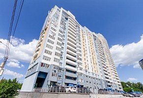 ЭТУ КВАРТИРУ ВЫ ВИДИТЕ ПЕРВЫМИ!