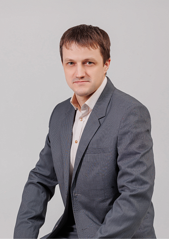 Можин Михаил Викторович