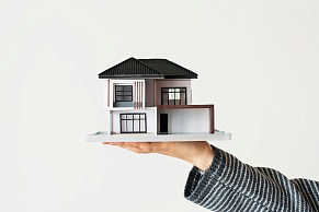 Строить нельзя купить. Запятую поставит ЦБ