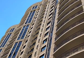Готовая студия 21,8 м² с ремонтом, мебелью и техникой
